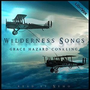 Аудіокнига Wilderness Songs