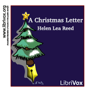 Audiobook A Christmas Letter
