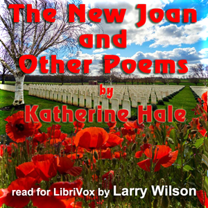 Аудіокнига The New Joan and Other Poems