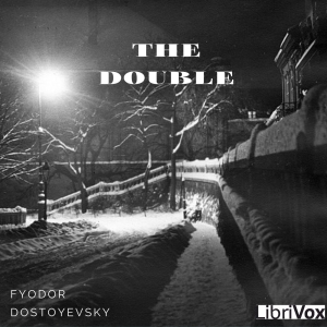Audiobook The Double: A Petersburg Poem (Version 2)