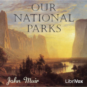 Audiobook Our National Parks