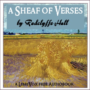 Аудіокнига A Sheaf of Verses