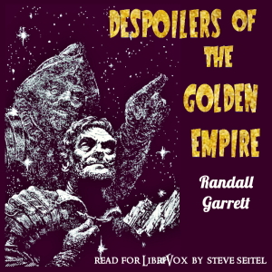 Audiobook Despoilers of the Golden Empire
