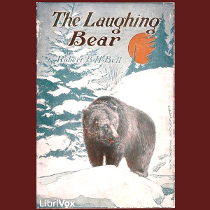 Аудіокнига The Laughing Bear and Other Stories