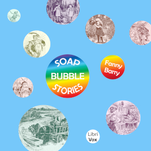 Аудіокнига Soap Bubble Stories