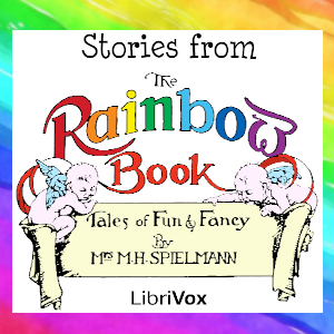 Audiobook Stories from "The Rainbow Book"