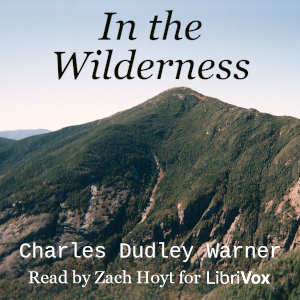 Audiobook In the Wilderness