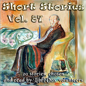 Audiobook Short Story Collection Vol. 087