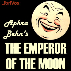 Audiobook The Emperor of the Moon