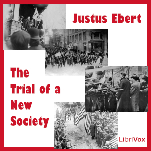 Audiobook The Trial of a New Society