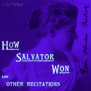 Audiobook How Salvator Won and Other Recitations