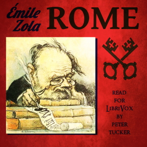 Audiobook Rome