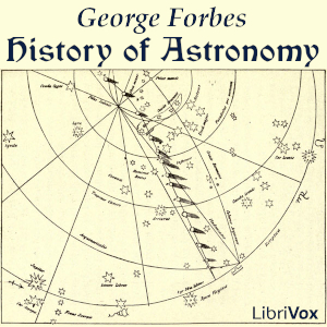 Audiobook History of Astronomy