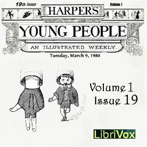 Audiobook Harper's Young People, Vol. 01, Issue 19, March 9, 1880