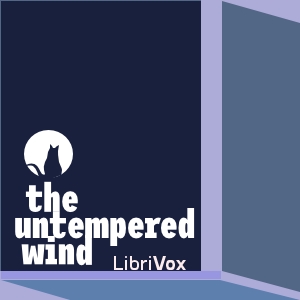 Аудіокнига The Untempered Wind