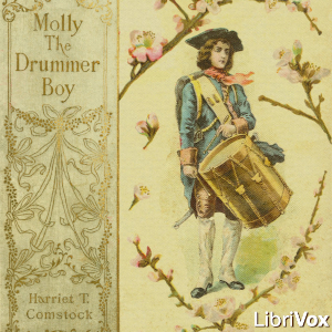 Audiobook Molly, The Drummer Boy