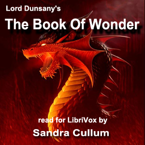 Audiobook The Book of Wonder (version 2)