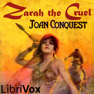 Audiobook Zarah the Cruel