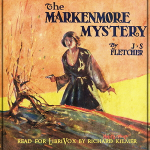 Audiobook The Markenmore Mystery
