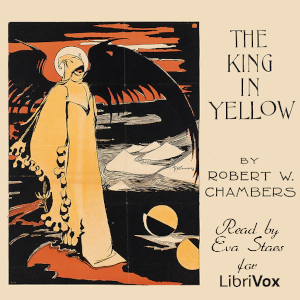 Audiobook The King in Yellow (Version 2)