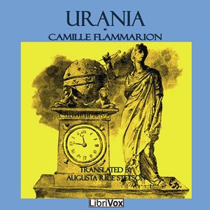 Audiobook Urania