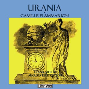 Аудіокнига Urania