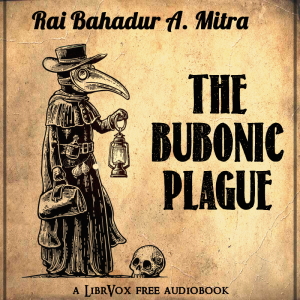 Аудіокнига The Bubonic Plague