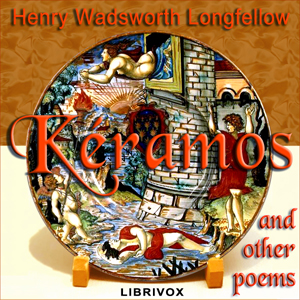 Audiobook Kéramos : and other poems