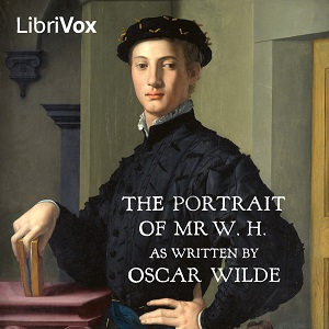 Audiobook The Portrait of Mr. W. H.