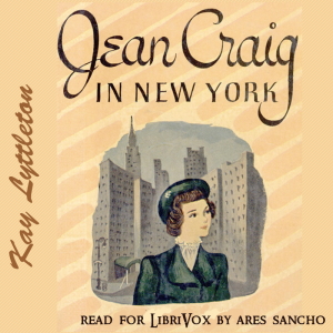 Аудіокнига Jean Craig In New York