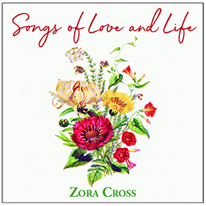 Audiobook Songs of Love and Life