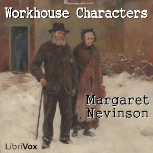 Audiobook Workhouse Characters