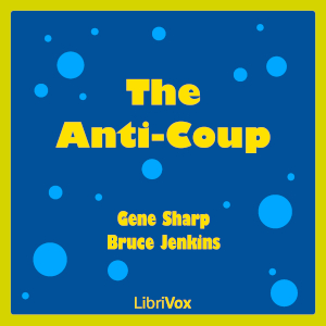Аудіокнига The Anti-Coup