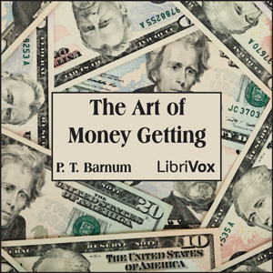 Аудіокнига The Art of Money Getting
