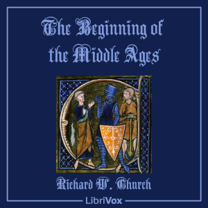 Audiobook The Beginning of the Middle Ages