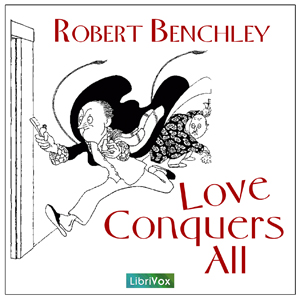 Audiobook Love Conquers All