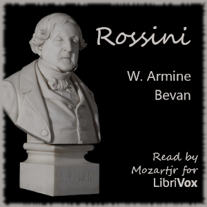 Audiobook Rossini