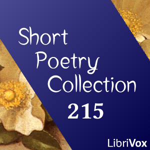 Audiobook Short Poetry Collection 215
