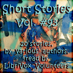 Audiobook Short Story Collection Vol. 093