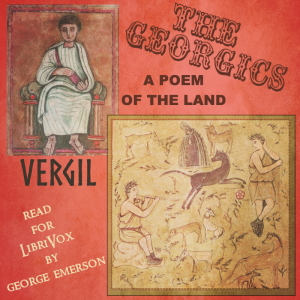 Audiobook The Georgics: A Poem of the Land