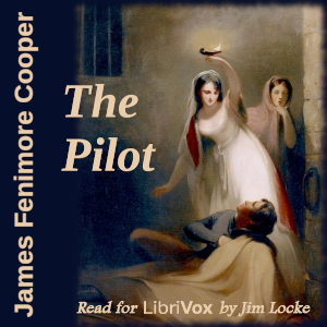 Audiobook The Pilot