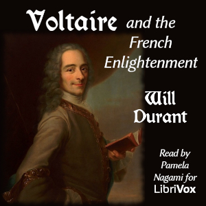 Audiobook Voltaire and the French Enlightenment