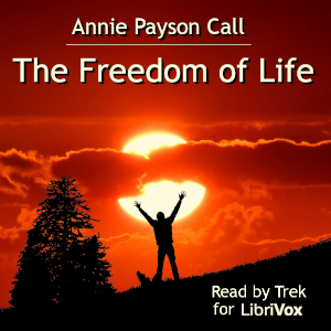 Аудіокнига The Freedom of Life