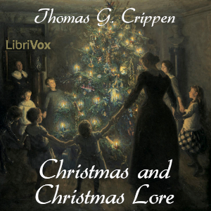 Audiobook Christmas and Christmas Lore