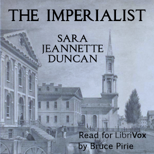 Audiobook The Imperialist