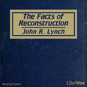 Аудіокнига The Facts of Reconstruction