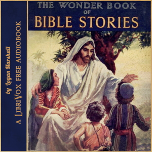 Audiobook The Wonder Book of Bible Stories (Version 2)