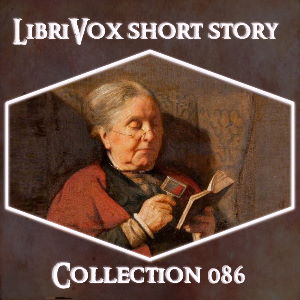 Аудіокнига Short Story Collection Vol. 086