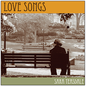 Audiobook Love Songs (Version 2)