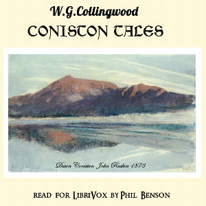 Audiobook Coniston Tales